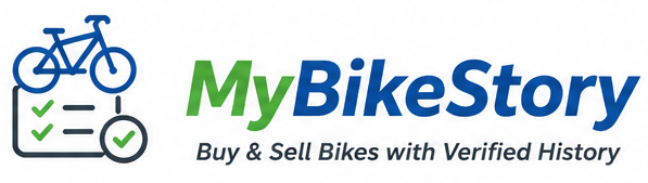 MyBikeStory