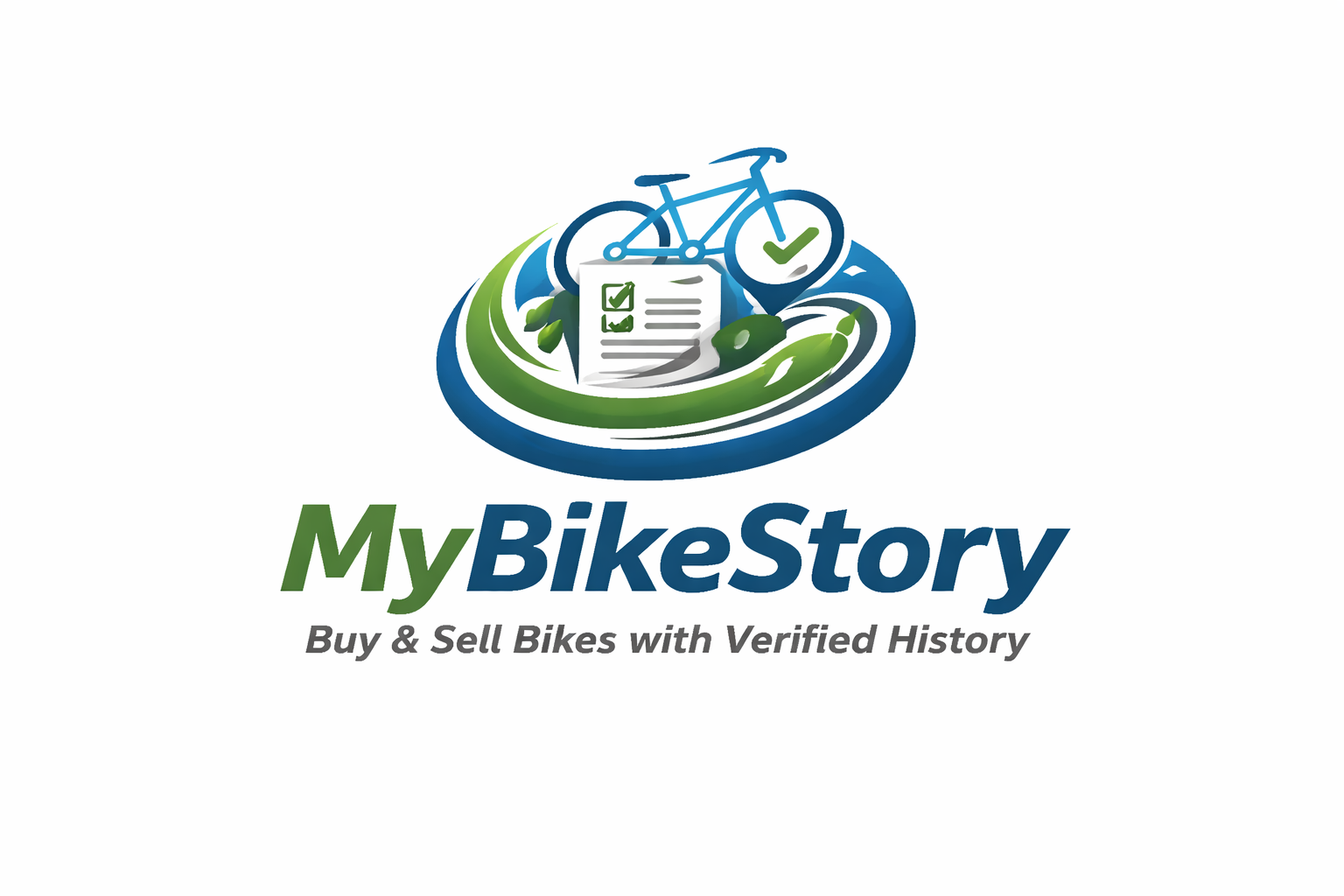 MyBikeStory